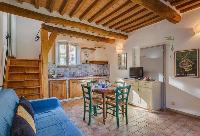 酒店 Antico Borgo San Lorenzo Relais & Residence