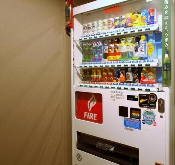 Apa Hotel Miyazaki Eki Tachibana Dori