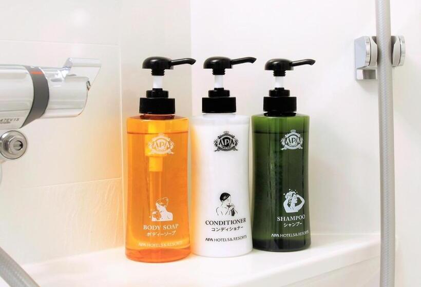 Apa Hotel Miyazaki Eki Tachibana Dori