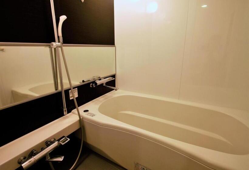 Apa Hotel Miyazaki Eki Tachibana Dori