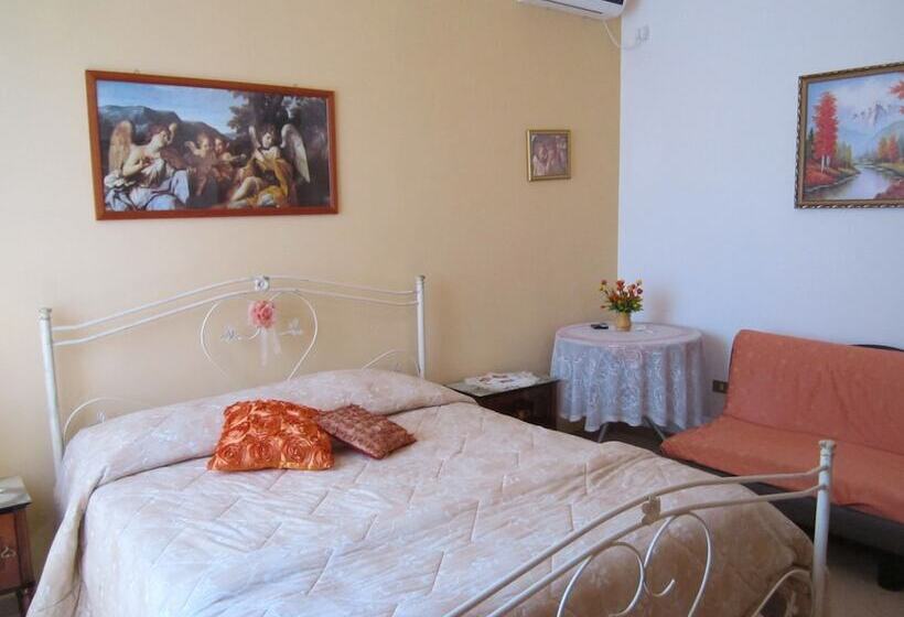 酒店 B&b Casa Mariangi