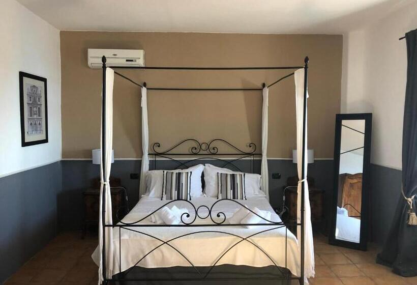 هتل Borgo Vistalago