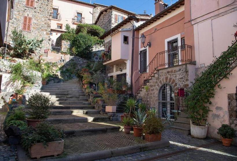 هتل Borgo Vistalago