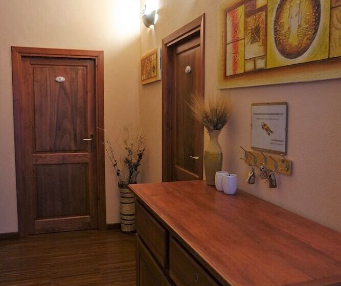 فندق Bosa Guest House