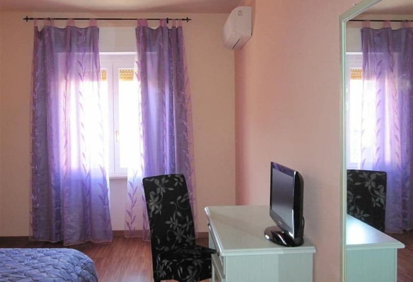 فندق Bosa Guest House