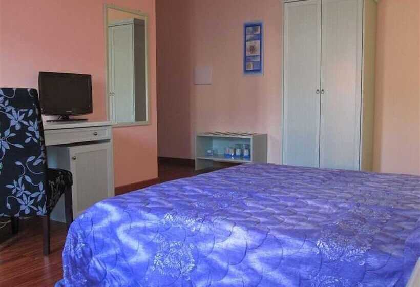فندق Bosa Guest House