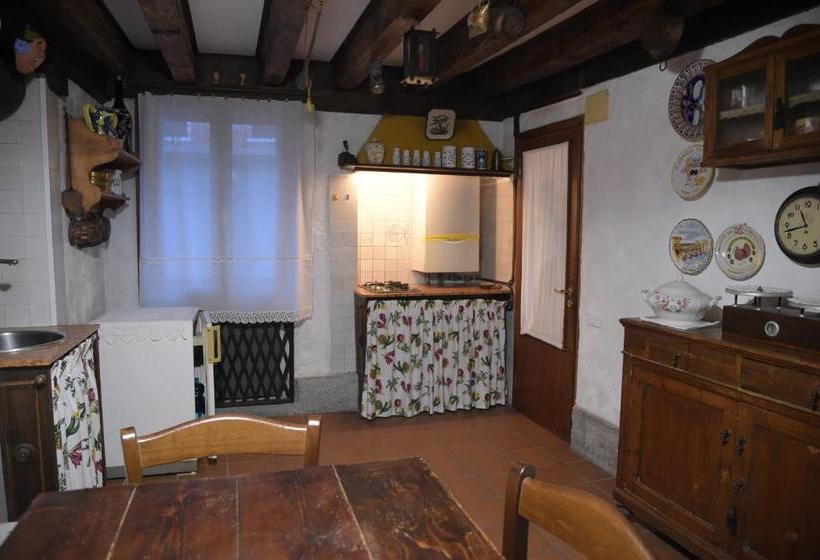 Fotos del hotel Ca' Rielo:  6