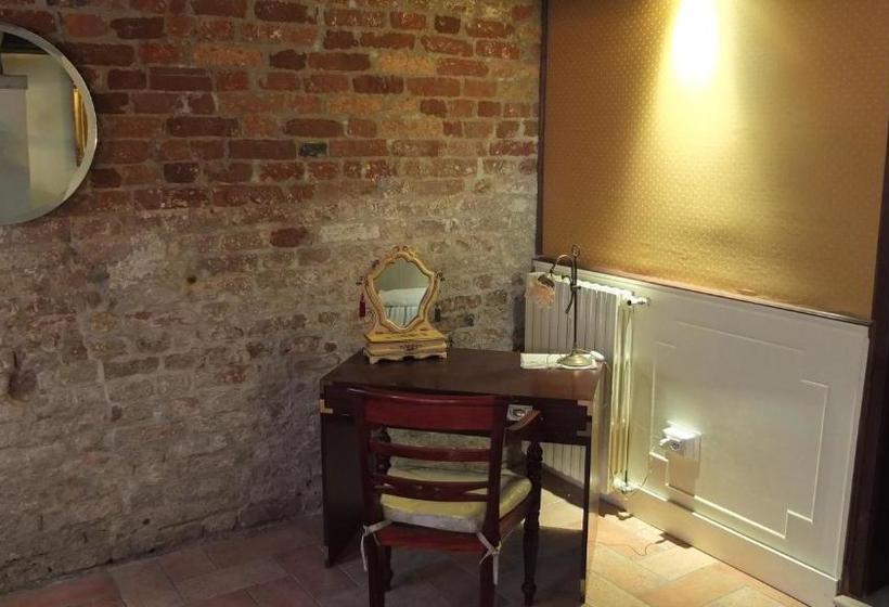 Fotos del hotel Ca' Rielo:  8