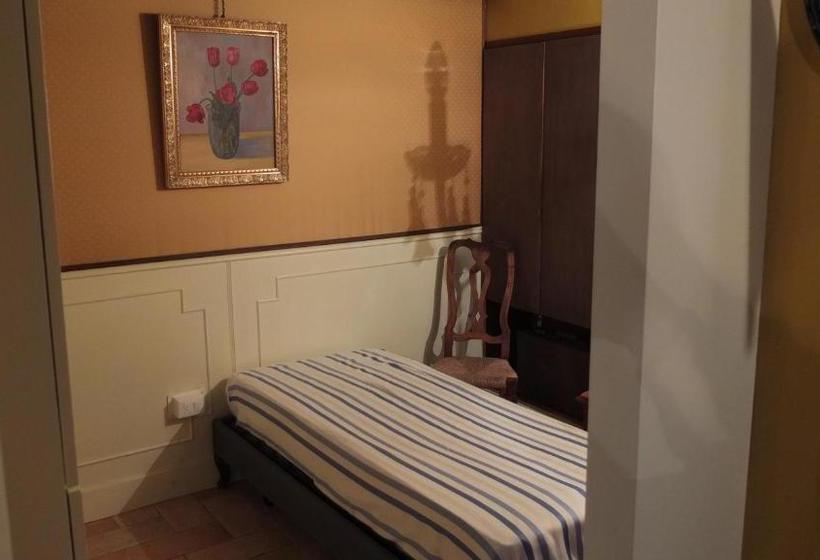 Fotos del hotel Ca' Rielo:  3