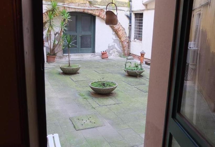 Fotos del hotel Ca' Rielo:  13