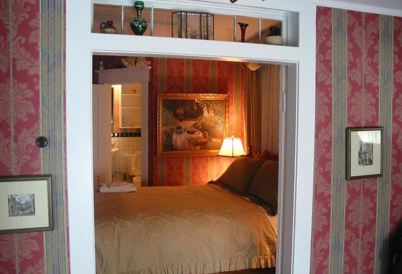 فندق Elevate Rooms Calgary Westways Guest House