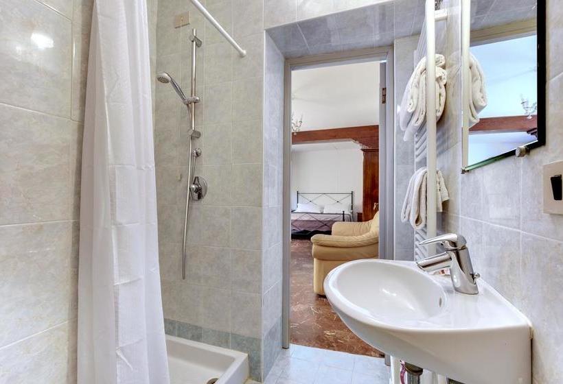 Fotos del hotel Casa Di Sara:  10