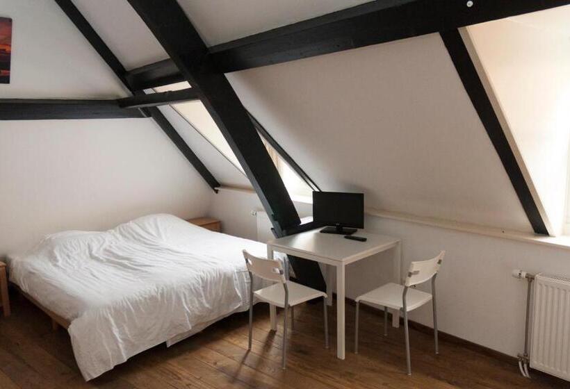 فندق City Hostel Vlissingen