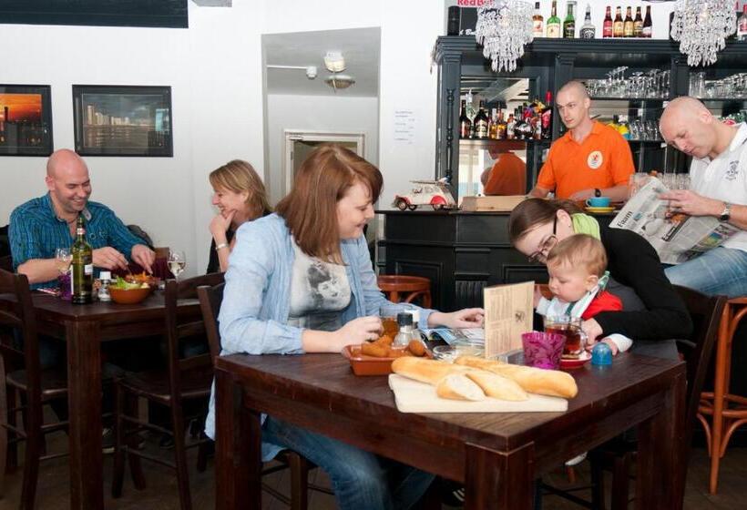 فندق City Hostel Vlissingen