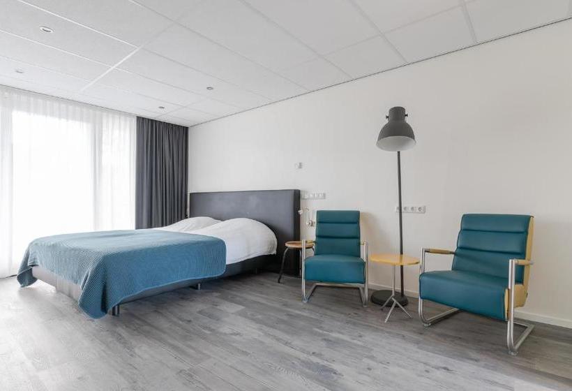 فندق De Berkenhof Apart