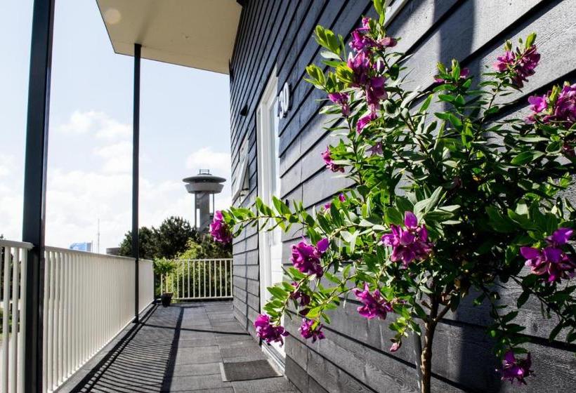 فندق De Berkenhof Apart