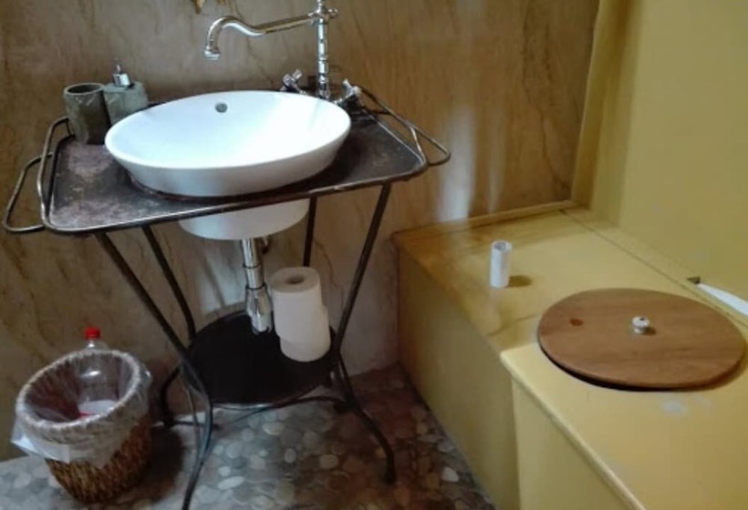 هتل Herr Berge Steirisch Ursprung