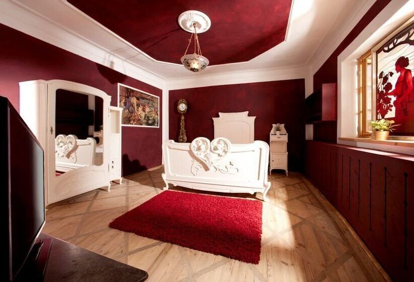 هتل Herr Berge Steirisch Ursprung