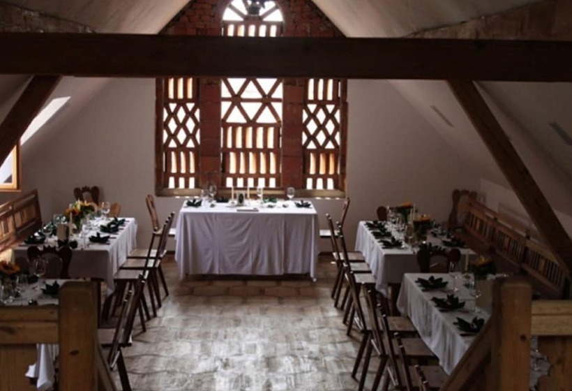 هتل Herr Berge Steirisch Ursprung