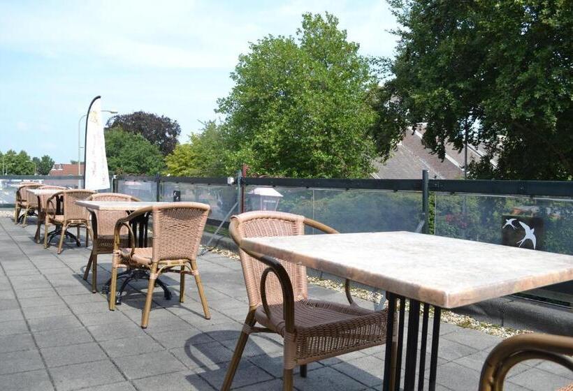 فندق Het Wapen Van Drenthe