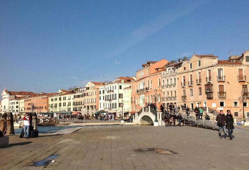 Fotos del hotel In Centro - Grandiben:  5