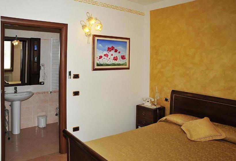 فندق Locanda Al Pigno