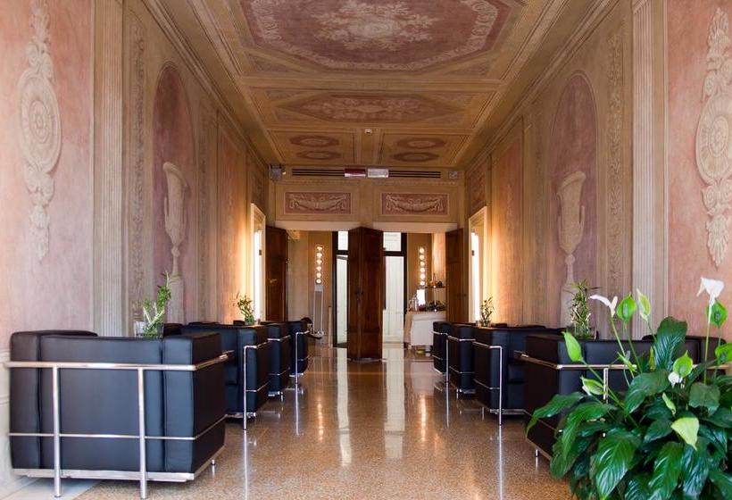 Fotos del hotel Locanda De La Spada:  6