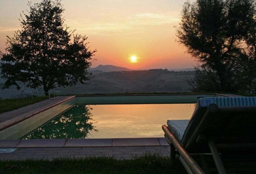 هتل Locanda Della Fortuna