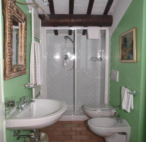 هتل Locanda Della Fortuna