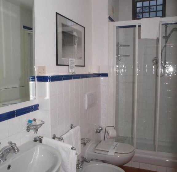 هتل Locanda Della Fortuna