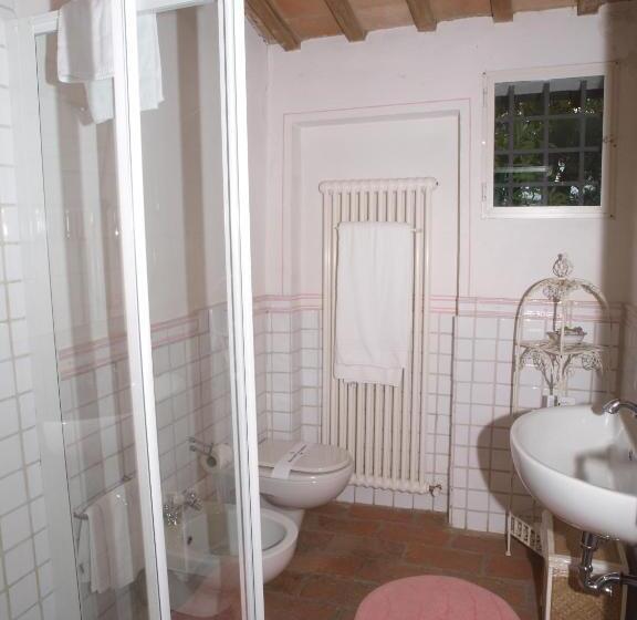 هتل Locanda Della Fortuna
