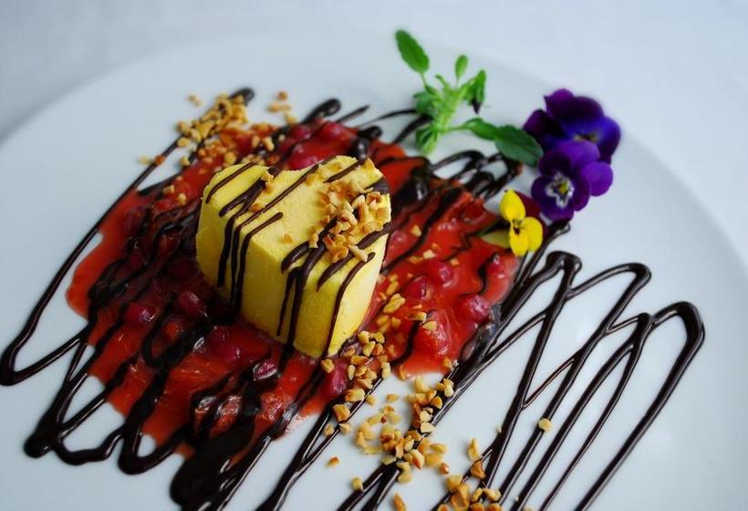 호텔 Locanda Di Mirandolina