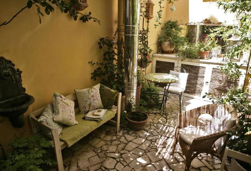 호텔 Locanda Di Mirandolina
