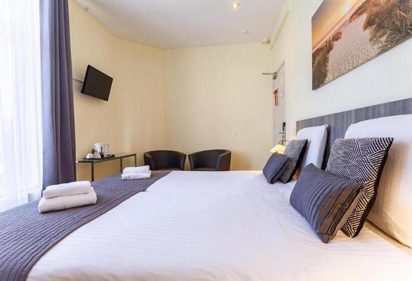 בית מלון כפרי Mare Liberum