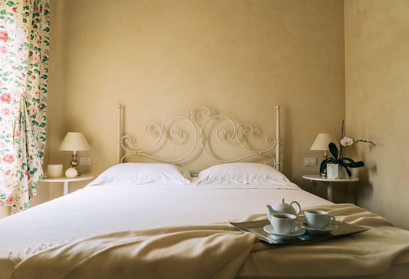 هتل Nontiscordardimé B&b Villa Agriturismo