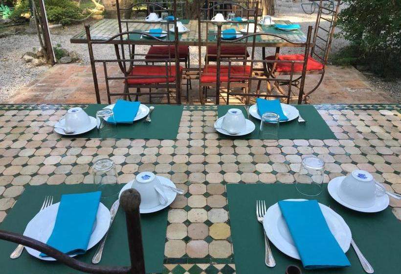 فندق Agriturismo Biologico Palazzi Rufini