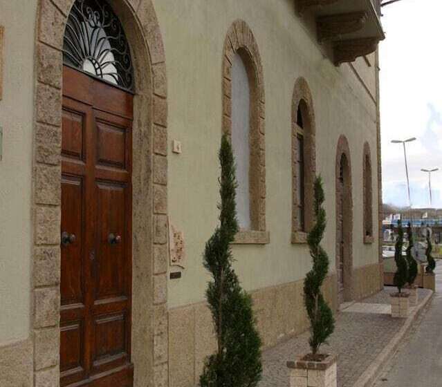 酒店 Palazzo Alle Mura Appartamenti Per Vacanze