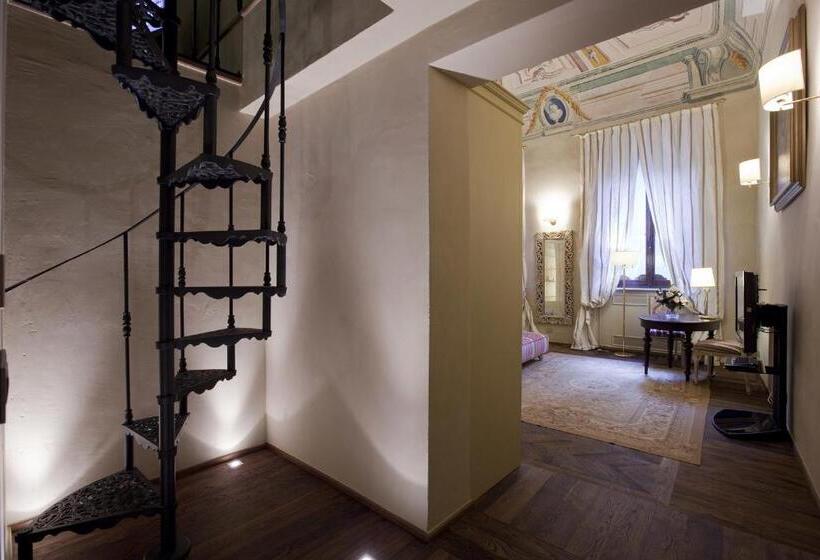 ホテル Palazzo Carletti