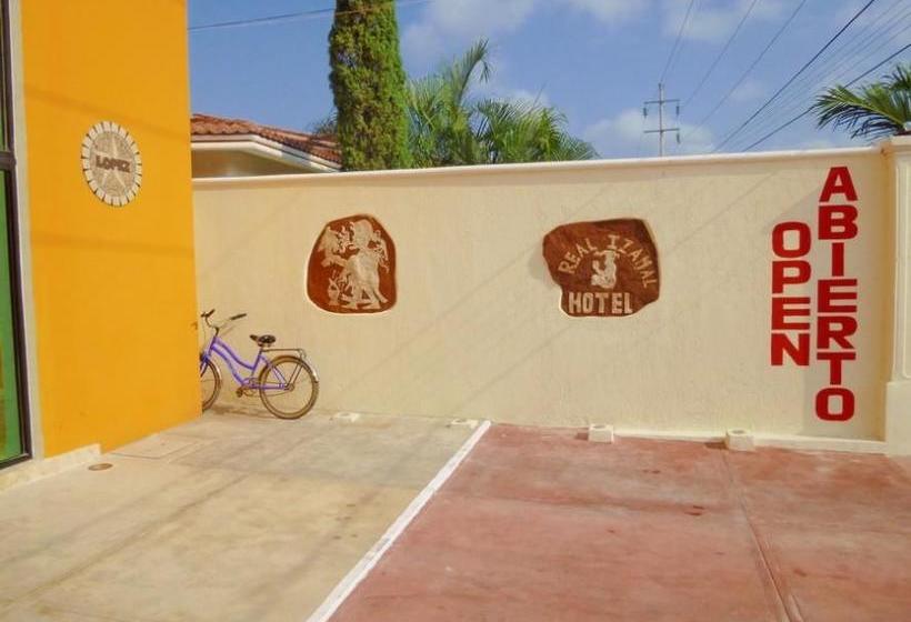 فندق Real Izamal