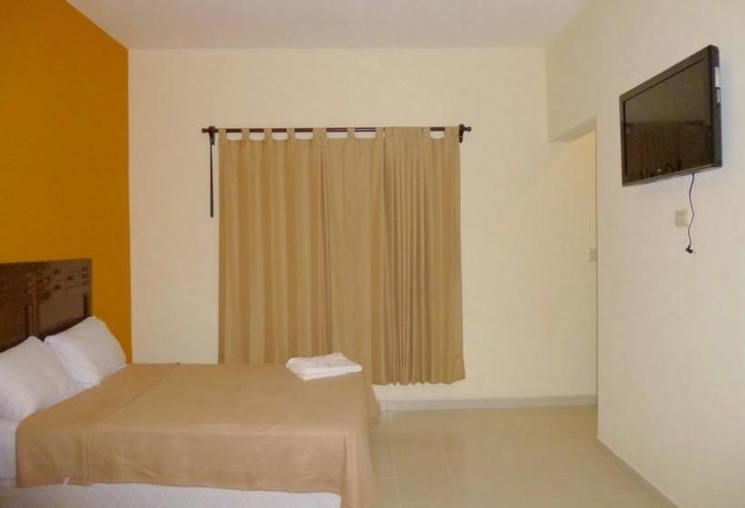 فندق Real Izamal