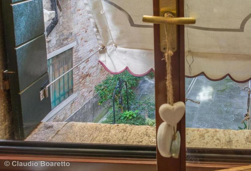 Fotos del hotel Residenza Al Pozzo:  9