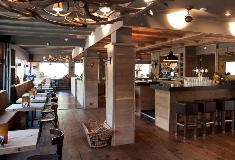 בית מלון כפרי & Restaurant Meneer Van Eijck