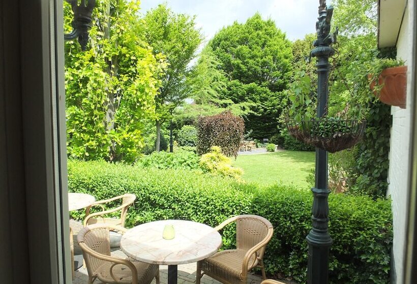 호텔 Restaurant Roerdalen