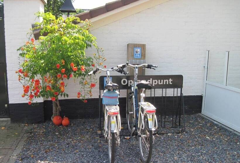 호텔 Restaurant Roerdalen