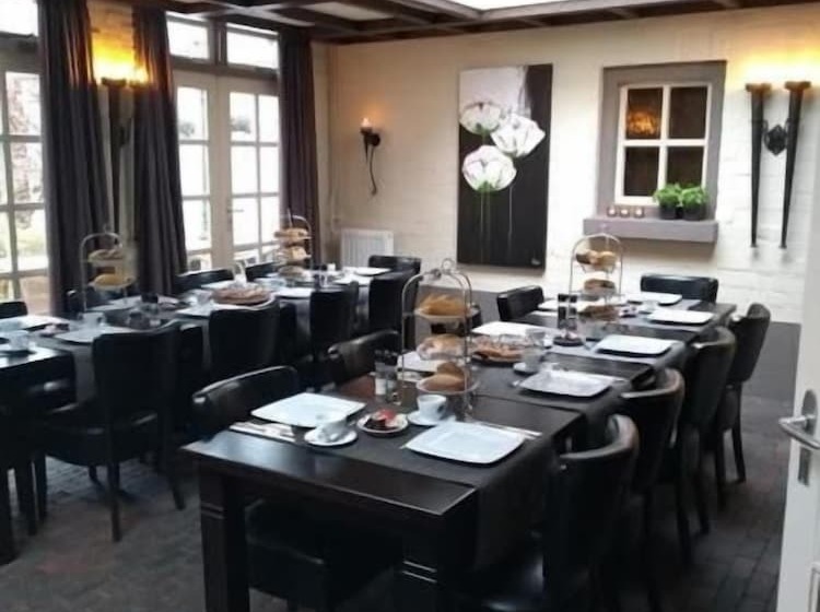 호텔 Restaurant Roerdalen