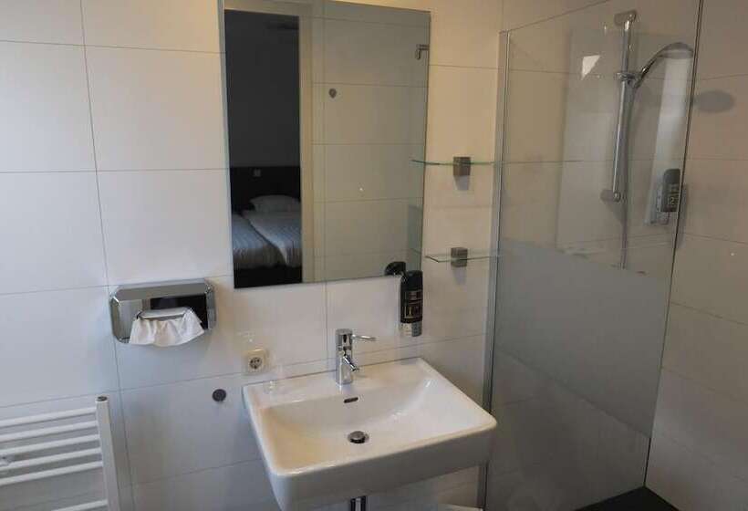 בית מלון כפרי Restaurant Roerdalen