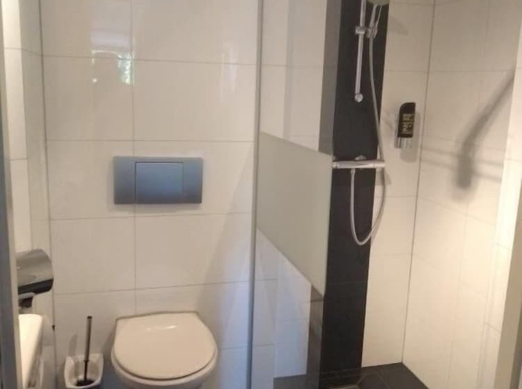 호텔 Restaurant Roerdalen