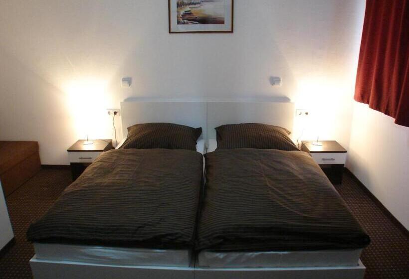 בית מלון כפרי Rooms Levicki