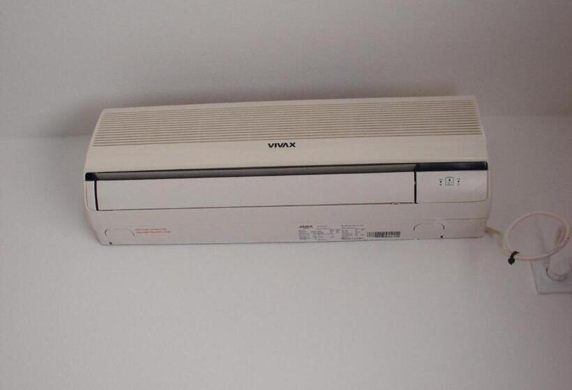 בית מלון כפרי Rooms Levicki