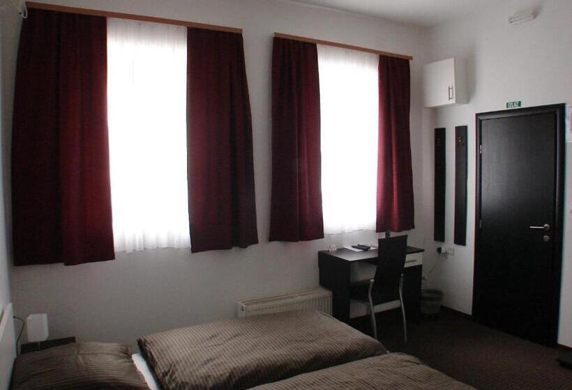 בית מלון כפרי Rooms Levicki